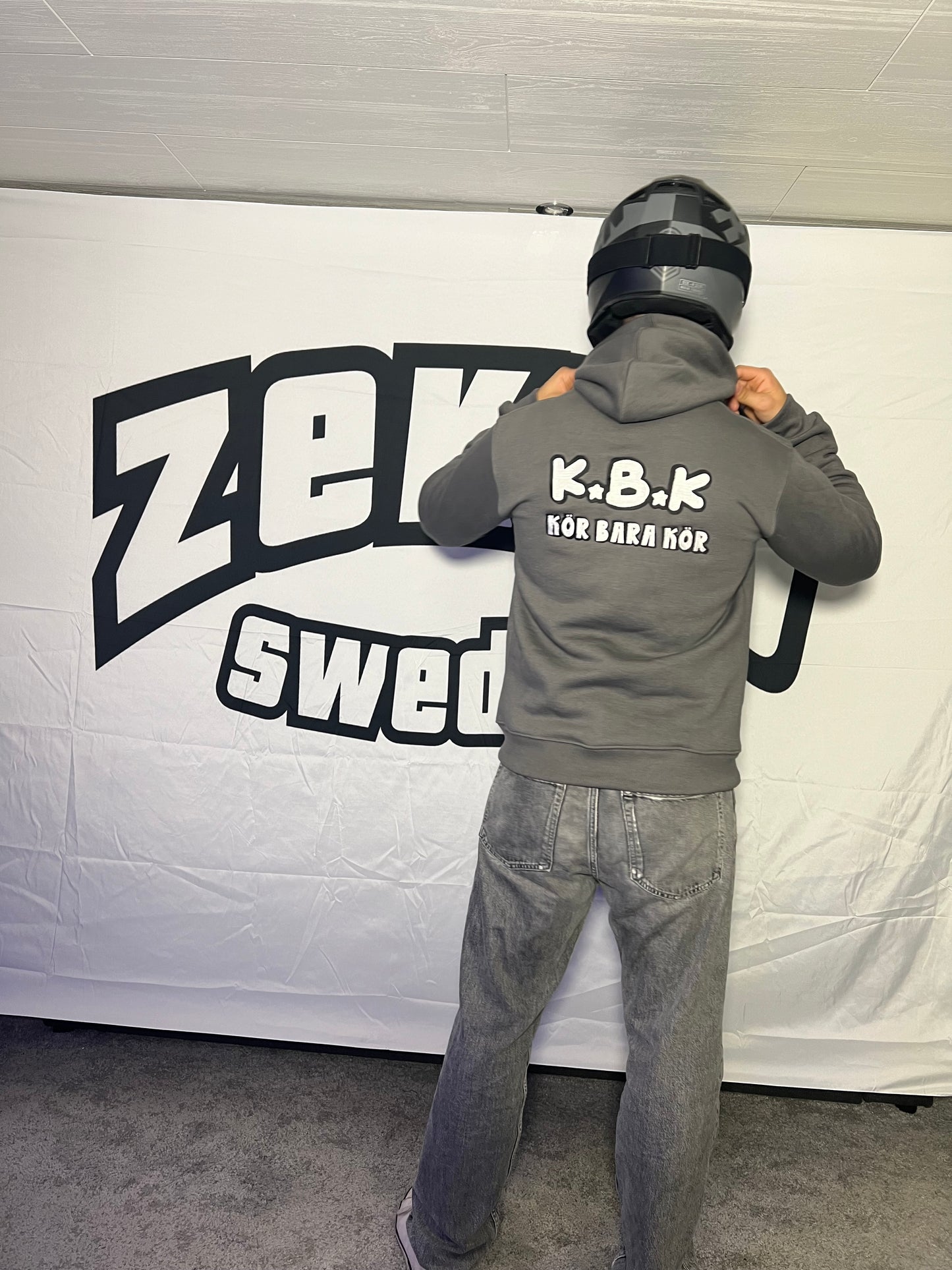 KBK Hoodie