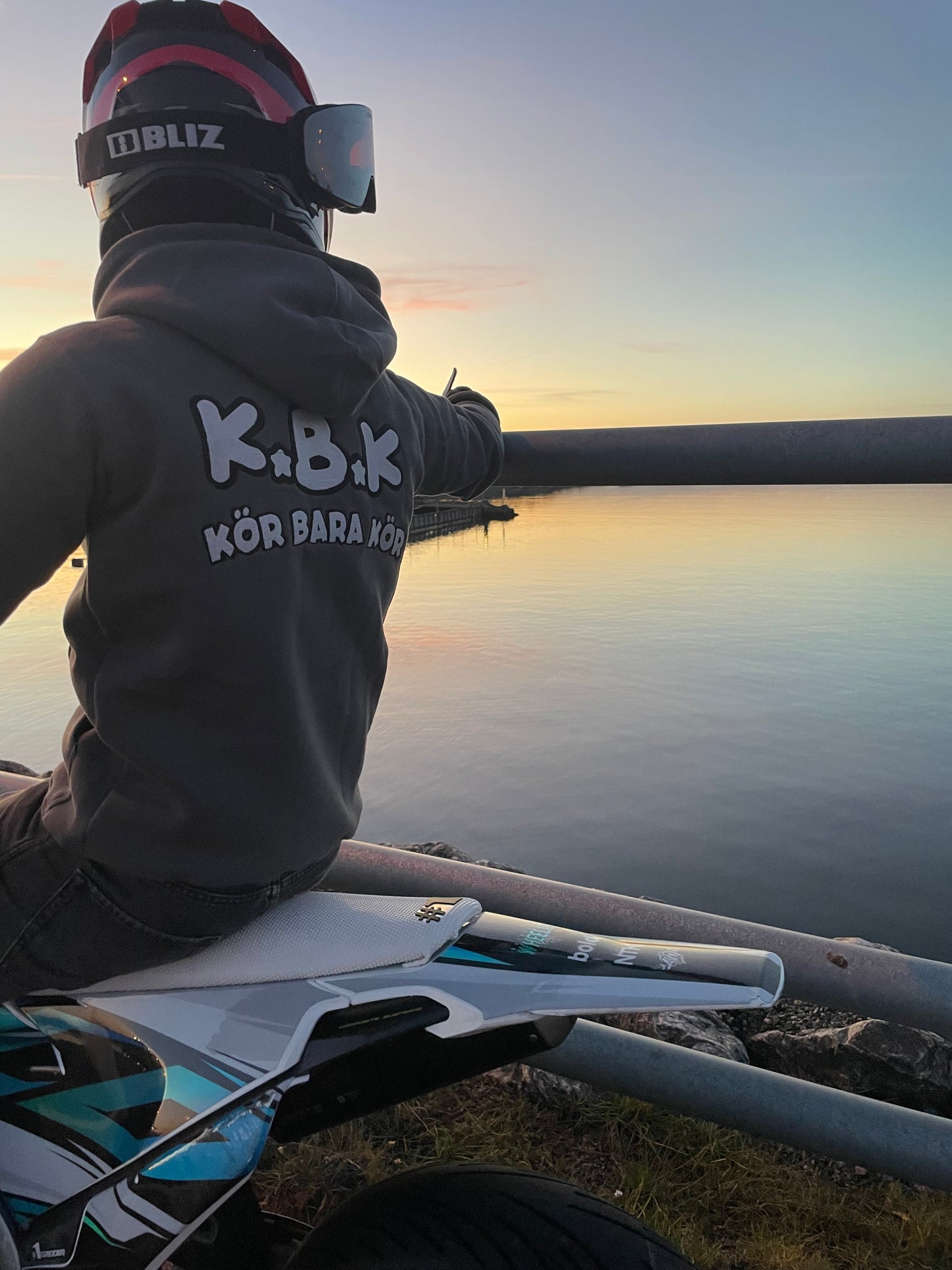 KBK Hoodie